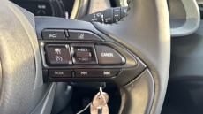 Toyota Aygo X 1.0 VVT-i Edge 5dr Petrol Hatchback